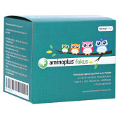 AMINOPLUS fokus Trinkampullen (PZN 10327179)