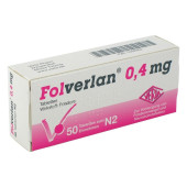 Folverlan 0,4mg (PZN 1032953)