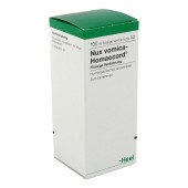 NUX VOMICA HOMACCORD Tropfen (PZN 736014)