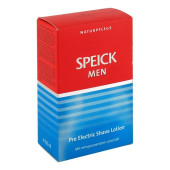 SPEICK Rasierwasser Pre Shave Lotion (PZN 956313)