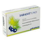 Sabalvit Uno (PZN 173516)