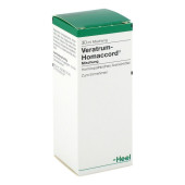 VERATRUM HOMACCORD Tropfen (PZN 1083100)