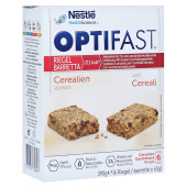 OPTIFAST Riegel Cerealien (PZN 15386583)