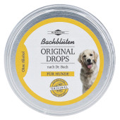 BACHBLÜTEN Original Hunde Drops nach Dr.Bach (PZN 10111396)