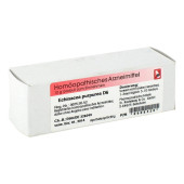 ECHINACEA PURPUREA D 6 Globuli (PZN 908320)