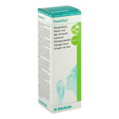 Prontoral Mundspüllösung (PZN 795270)