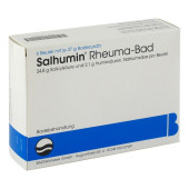 Salhumin Rheuma-Bad (PZN 1202065)