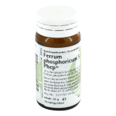 FERRUM PHOSPHORICUM S Phcp Globuli (PZN 359681)
