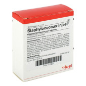 STAPHYLOCOCCUS INJEEL Ampullen (PZN 1178527)