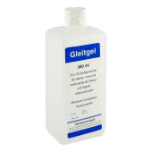 GLEITGEL vet. (PZN 911210)