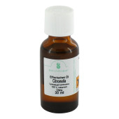 ÄTHERISCHES ÖL CITRONELLA (PZN 1236331)