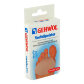 GEHWOL Polymer Gel Vorfußpolster (PZN 1445448)