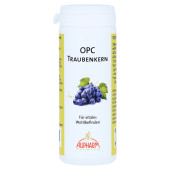 OPC Traubenkern Kapseln (PZN 583674)