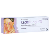 KadeFungin 3 (PZN 3767819)
