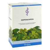 HOPFENZAPFEN BOMBASTUS (PZN 1580347)