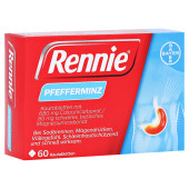 Rennie (PZN 1459628)