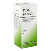 TOXISELECT Tropfen (PZN 1431825)