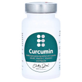 ORTHODOC Curcumin Kapseln (PZN 6324382)
