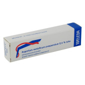 ARGENTUM METALLICUM PRAEPARATUM 0,4% Salbe (PZN 1571963)
