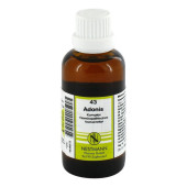 ADONIS KOMPLEX Nr.43 Dilution (PZN 1909675)