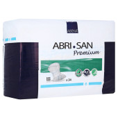ABRI-San Plus Air Plus Nr.6 30x63 cm (PZN 3560484)