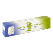 INDISCHE Weihrauch Creme (PZN 1412153)