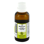 MEZEREUM KOMPLEX Nr.122 Dilution (PZN 1910425)