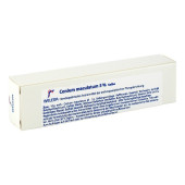 CONIUM MACULATUM 5% Salbe (PZN 1627830)