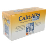 CalciAPS D3 (PZN 1692520)