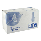 FREKA DRAINJET Solutio R Plus Flasche (PZN 1881126)