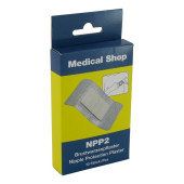 BRUSTWARZENPFLASTER NPP2 (PZN 2036605)
