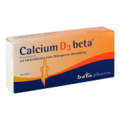 Calcium D3 beta (PZN 1841983)