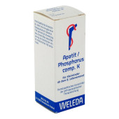 APATIT/PHOSPHORUS comp.K Mischung (PZN 1571851)