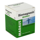 Biomagnesin Madaus (PZN 1500153)