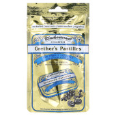 GRETHERS Blackcurrant Silber zf.Past.Beutel Refill (PZN 16321999)
