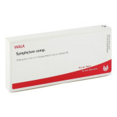 SYMPHYTUM COMP.Ampullen (PZN 1752251)