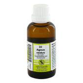 AGNUS CASTUS KOMPLEX Nr.22 Dilution (PZN 1909698)