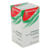 VENORUTON 300 Hartkapseln (PZN 1484572)