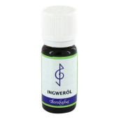 INGWER ÖL (PZN 1388058)
