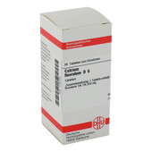 CALCIUM FLUORATUM D 6 Tabletten (PZN 1762338)