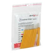 PROXIMAL Grip xxxx-fein gelb Interdentalbürste (PZN 1347711)