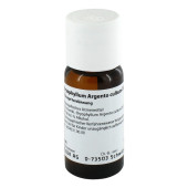 BRYOPHYLLUM ARGENTO cultum D 2 Dilution (PZN 1571911)