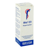 MEL D 3 Augentropfen (PZN 1615301)