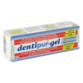 DENTIPUR Gel (PZN 1494783)