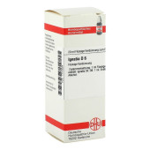 IGNATIA D 6 Dilution (PZN 1773939)