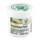 WEIHRAUCH BALSAM Resana (PZN 1641623)