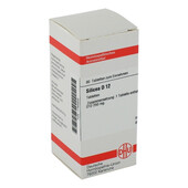 SILICEA D 12 Tabletten (PZN 1785629)
