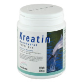 KREATIN MONOHYDRAT 100% Pur Pulver (PZN 1498367)