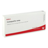 CRATAEGUS COR comp.Ampullen (PZN 1751286)