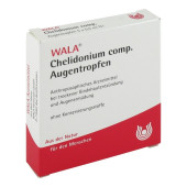 CHELIDONIUM COMP.Augentropfen (PZN 1448027)